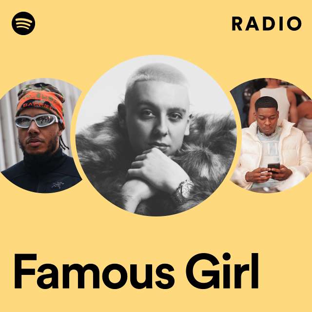 Famous Girl Radio