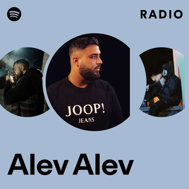 Alev Alev Radio