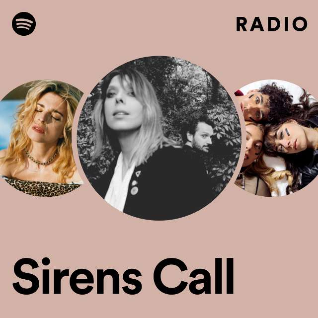 Sirens Call Radio