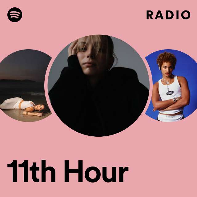 11th Hour Radio