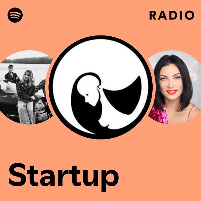 Startup Radio