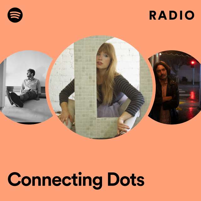 Connecting Dots Radio