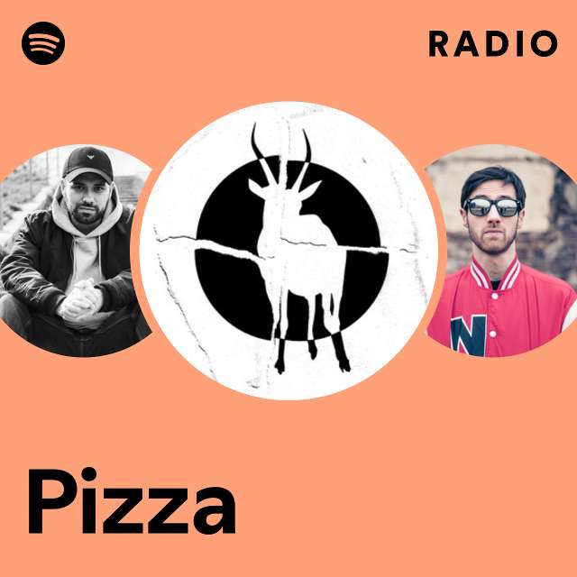 Pizza Radio