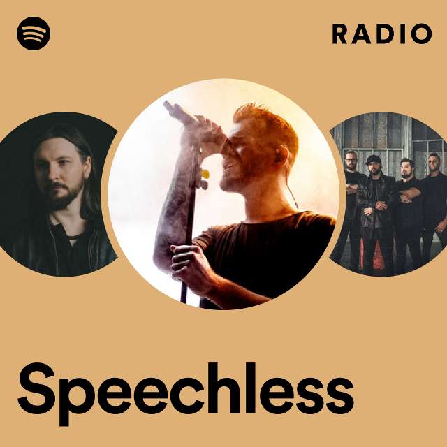 Speechless Radio