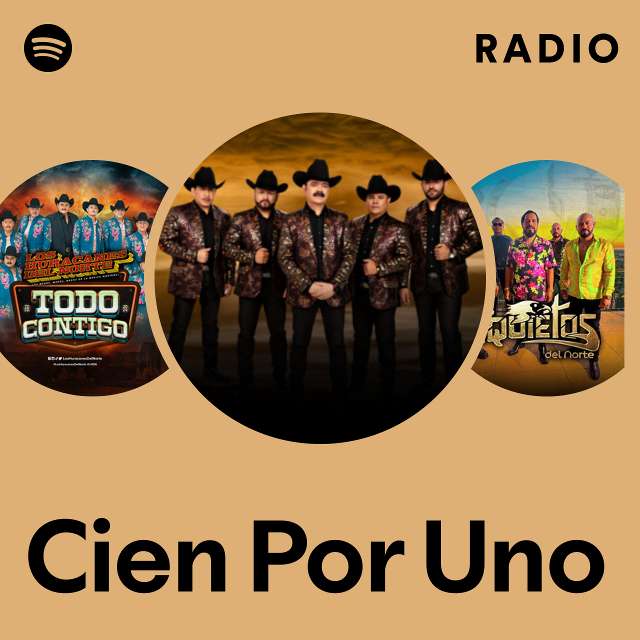 Cien Por Uno Radio
