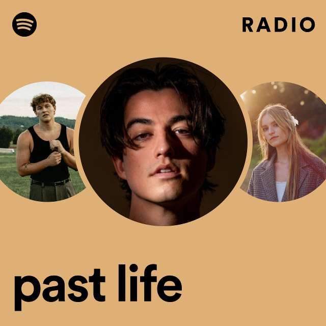 past life Radio