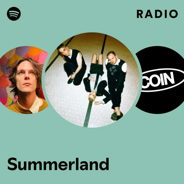 Summerland Radio