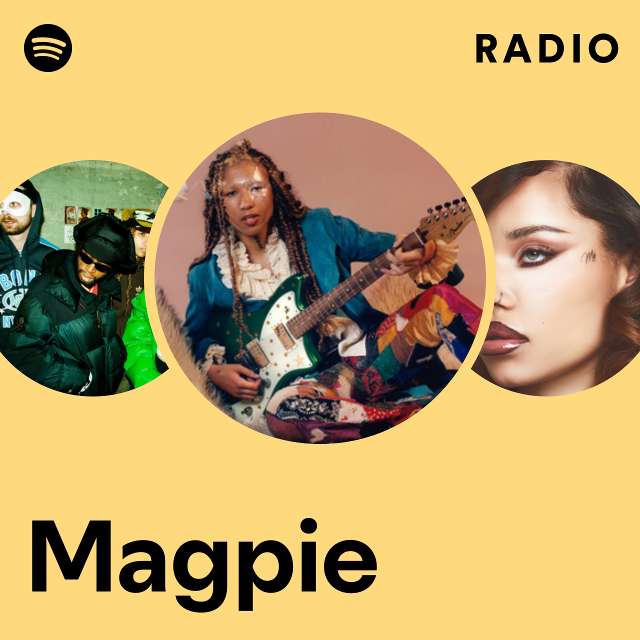Magpie Radio