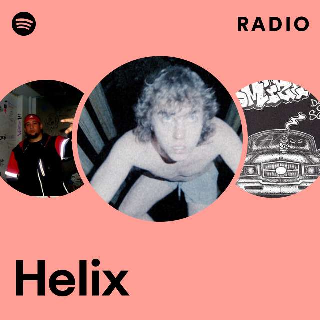 Helix Radio