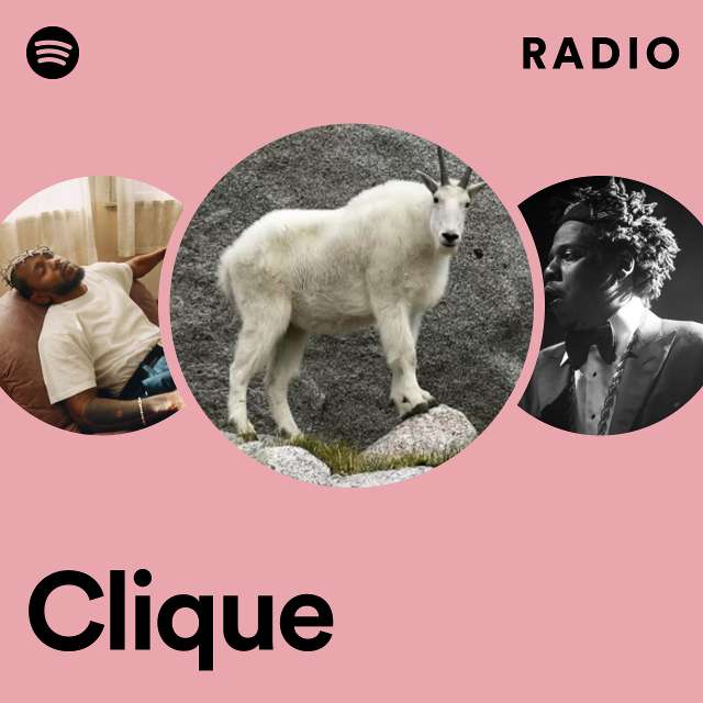 Clique Radio