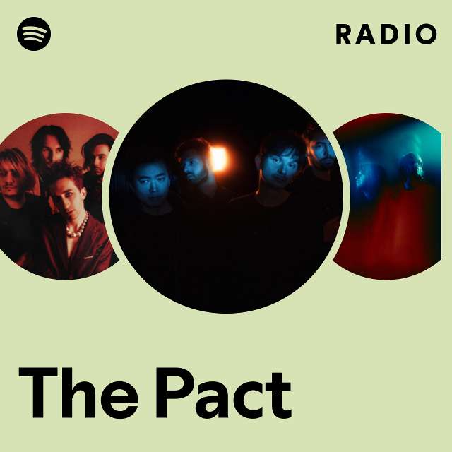 The Pact Radio