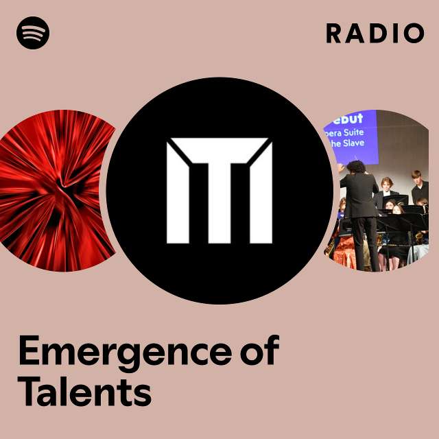 Emergence of Talents Radio