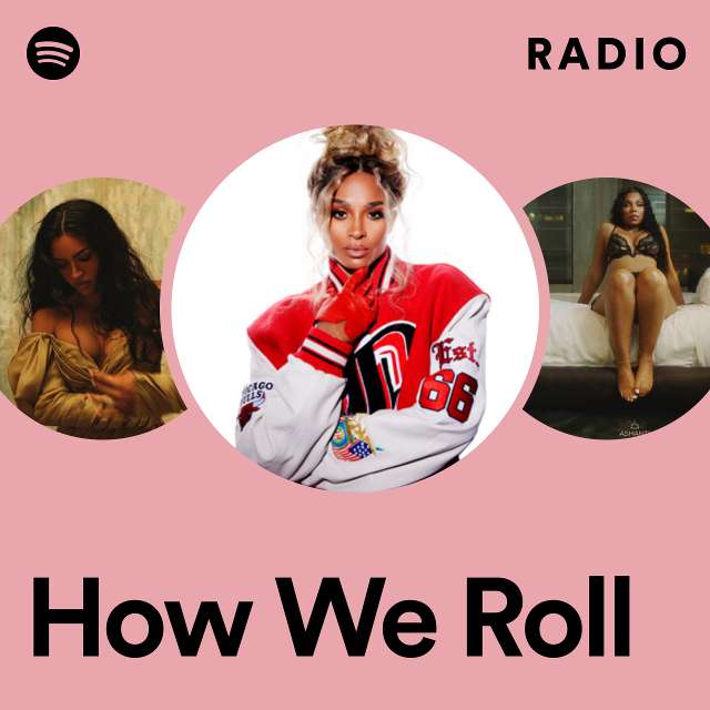 How We Roll Radio