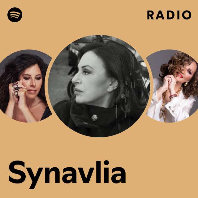 Synavlia Radio