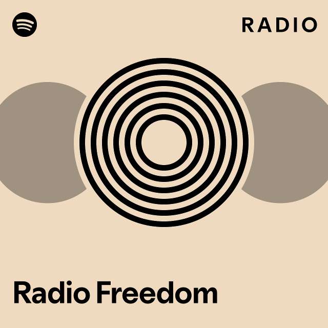 Radio Freedom Radio - playlist by Spotify | Spotify