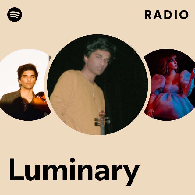 Luminary Radio