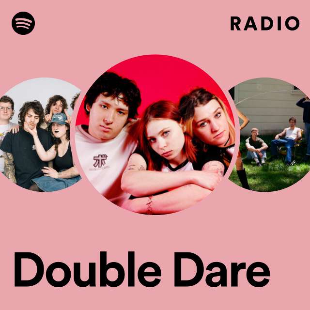 Double Dare Radio