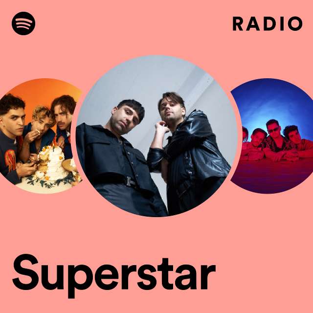Superstar Radio