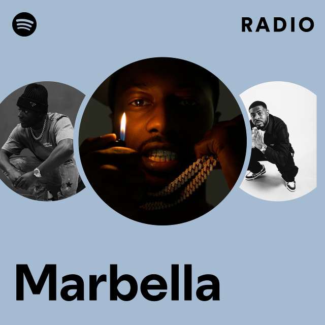 Marbella Radio
