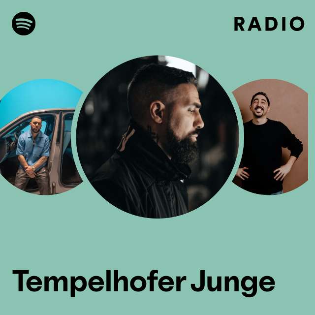 Tempelhofer Junge Radio