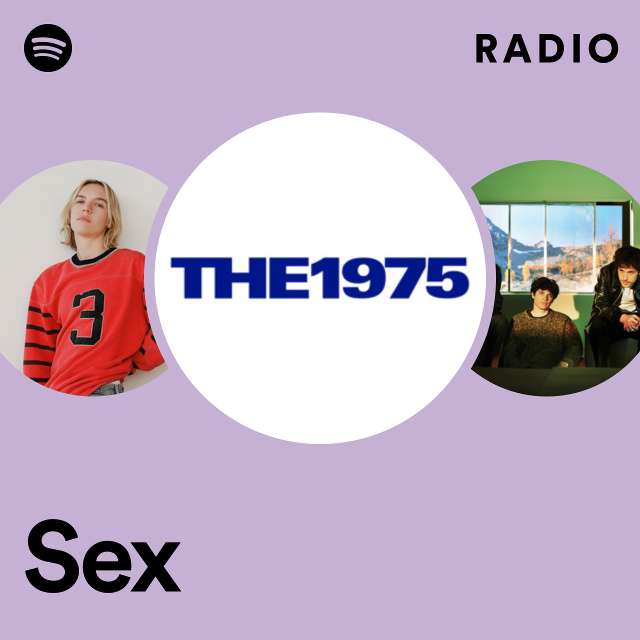 Sex Radio