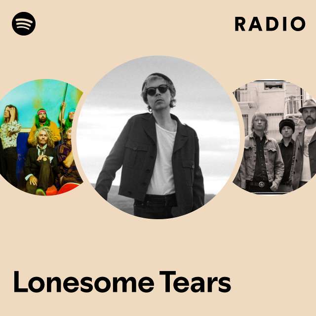Lonesome Tears Radio