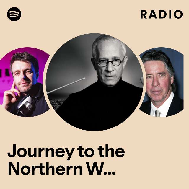 Journey to the Northern Water Tribeq Radio