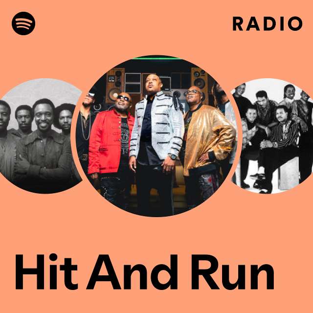 Hit And Run Radio