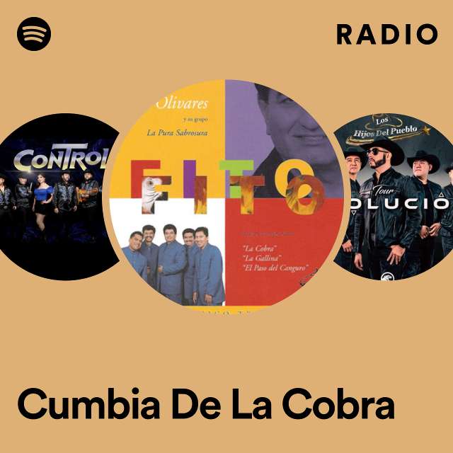 Cumbia De La Cobra Radio
