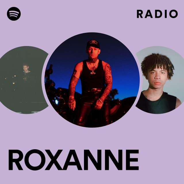 ROXANNE Radio