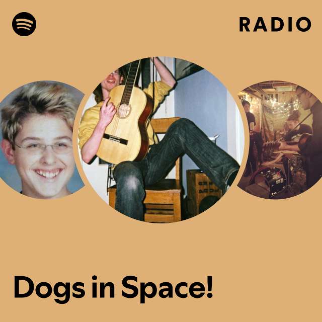 Dogs in Space! Radio