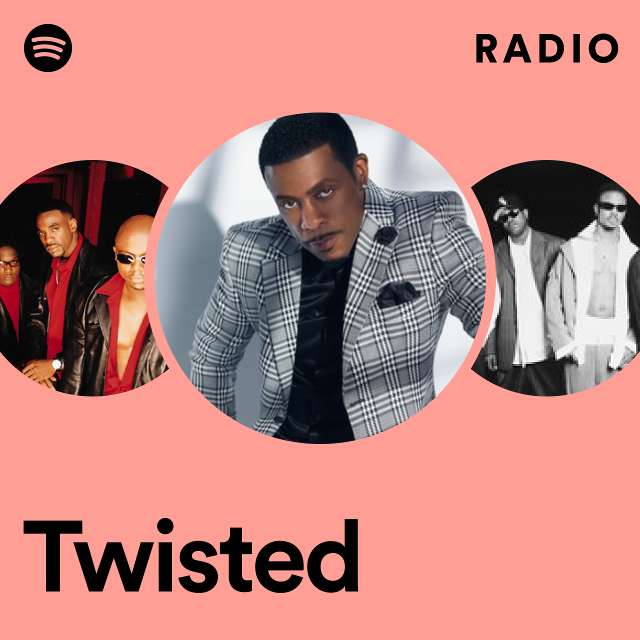 Twisted Radio