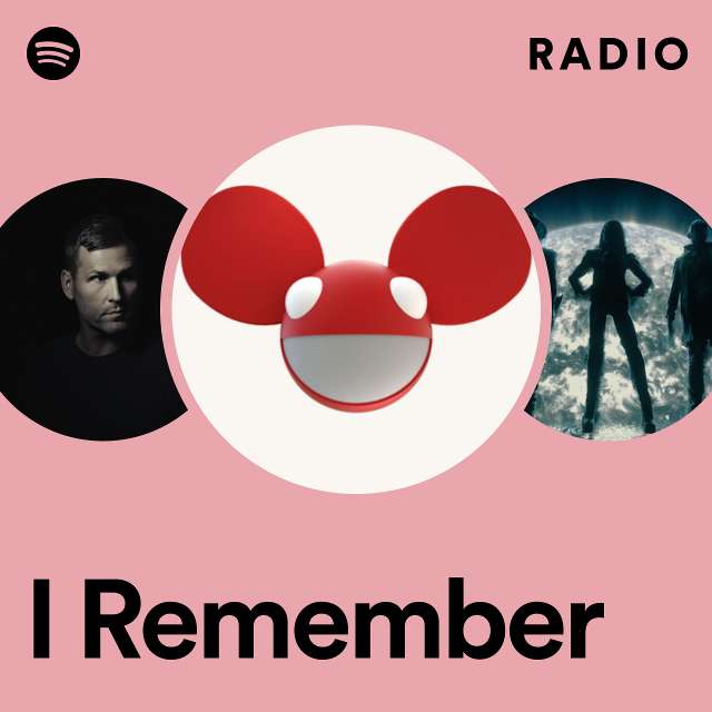 I Remember Radio