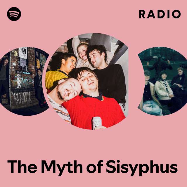 The Myth of Sisyphus Radio