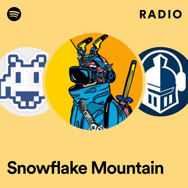 Snowflake Mountain Radio