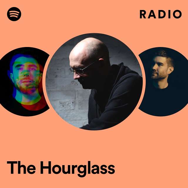 The Hourglass Radio