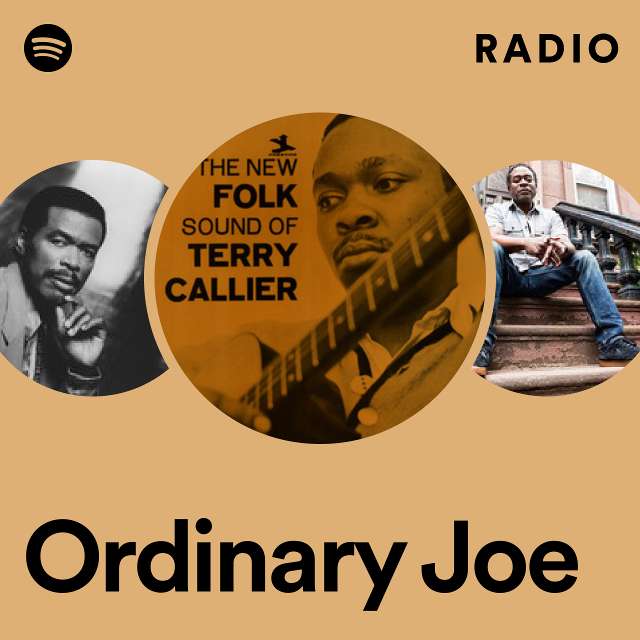 Ordinary Joe Radio