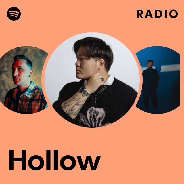 Hollow Radio