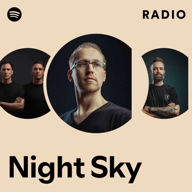 Night Sky Radio