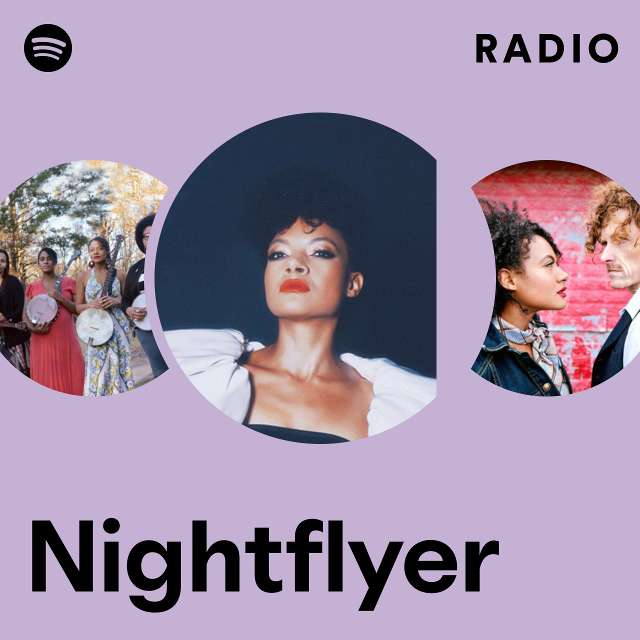 Nightflyer Radio