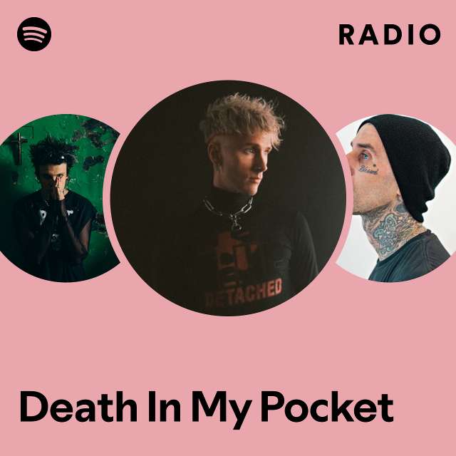 Death In My Pocket Radio