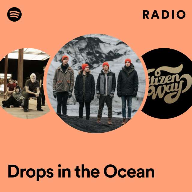 Drops in the Ocean Radio