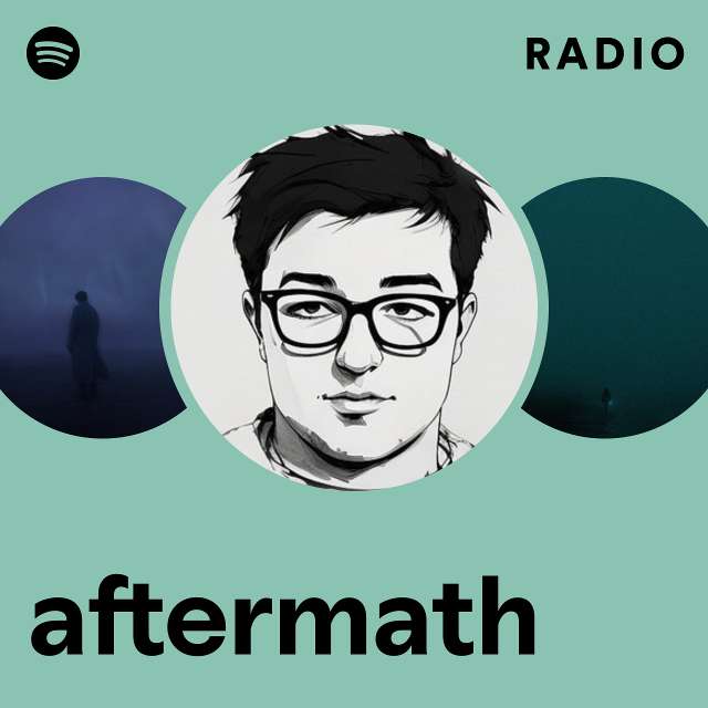 aftermath Radio
