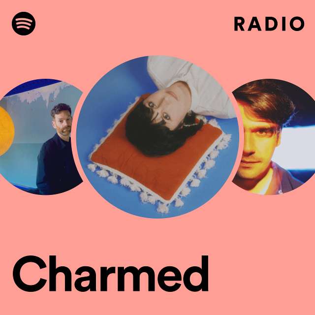 Charmed Radio