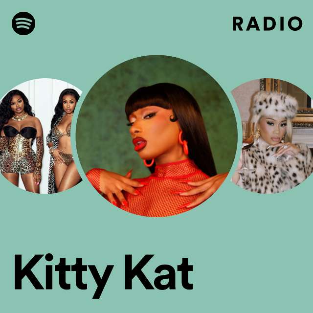 Kitty Kat Radio