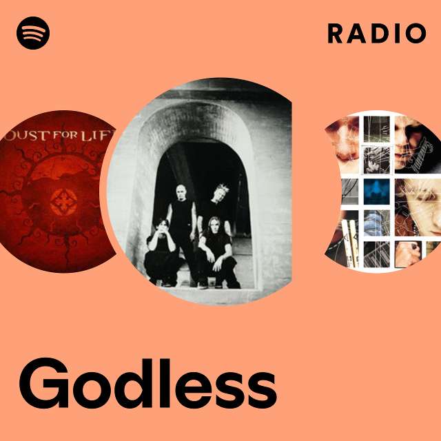Godless Radio