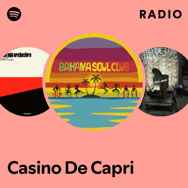 Casino De Capri Radio