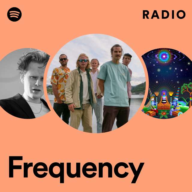 Frequency Radio