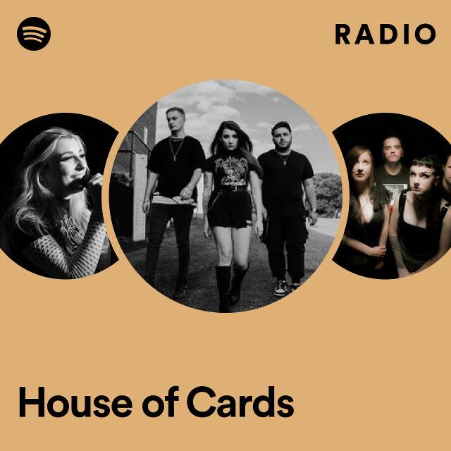 House of Cards Radio
