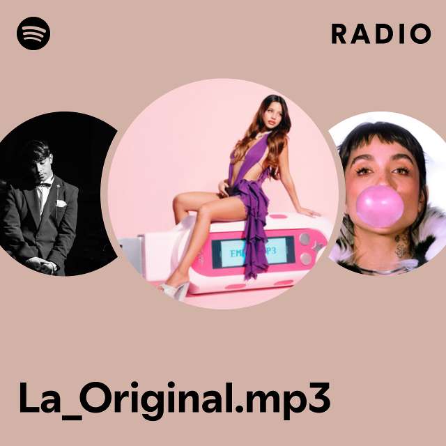 La_Original.mp3 Radio
